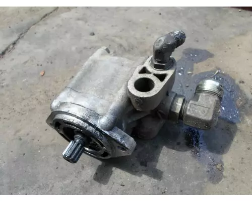 CUMMINS ISM Power Steering Pump