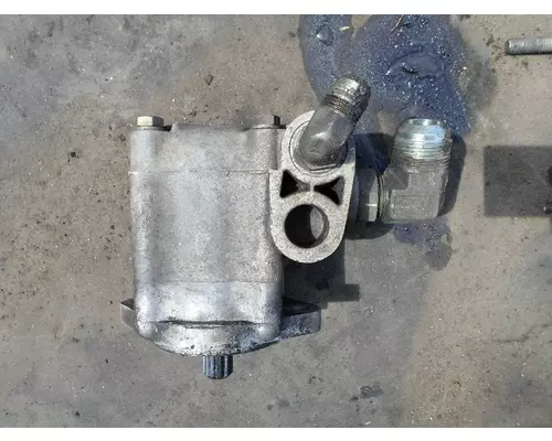 CUMMINS ISM Power Steering Pump