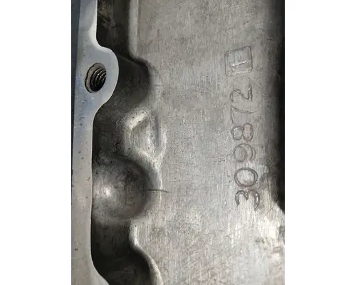 CUMMINS ISM Rocker Arm