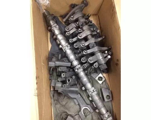 CUMMINS ISM Rocker Arm