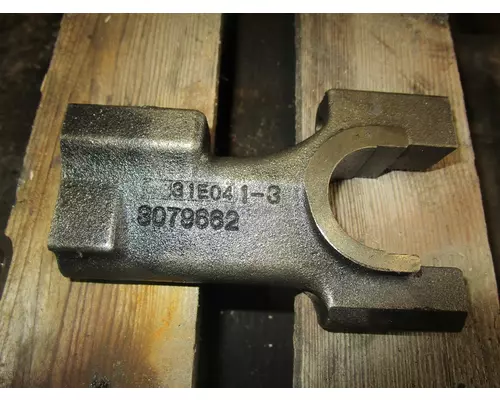 CUMMINS ISM Rocker Arm