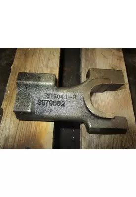 CUMMINS ISM Rocker Arm