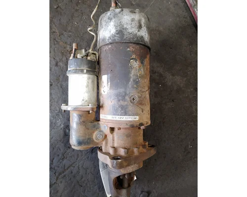 CUMMINS ISM Starter Motor