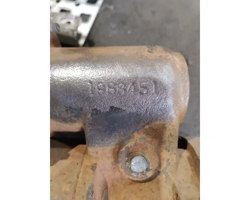 CUMMINS ISM Starter Motor