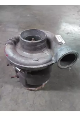 CUMMINS ISM TURBOCHARGER