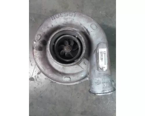 CUMMINS ISM TURBOCHARGER