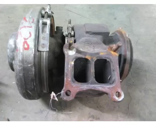 CUMMINS ISM TURBOCHARGER