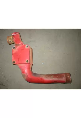 CUMMINS ISM Thermostat Housing