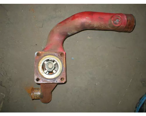 CUMMINS ISM Thermostat Housing