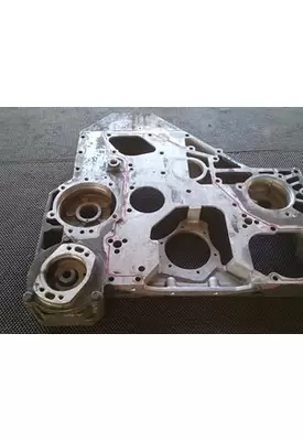 CUMMINS ISM Timing Cover