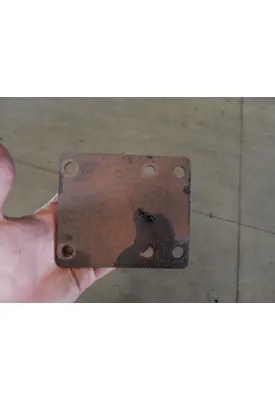 CUMMINS ISM Timing Cover