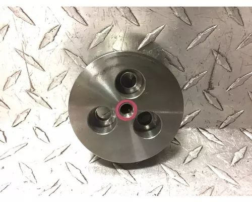 CUMMINS ISM Timing Gears