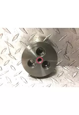CUMMINS ISM Timing Gears