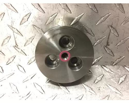CUMMINS ISM Timing Gears