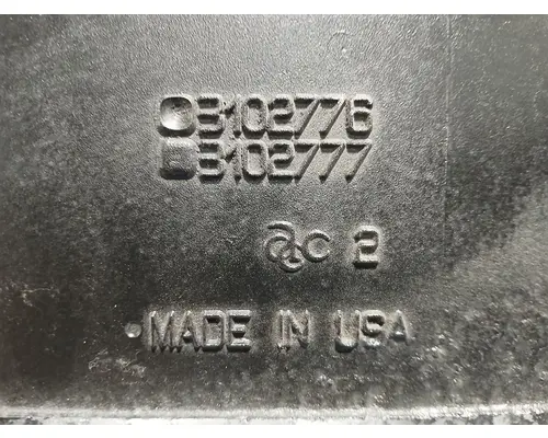 CUMMINS ISM Timing Gears