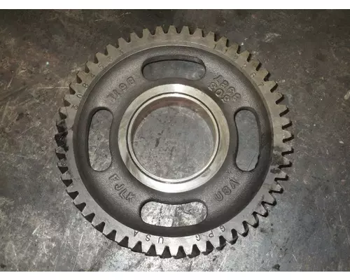 CUMMINS ISM Timing Gears