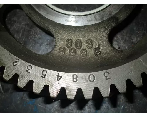 CUMMINS ISM Timing Gears