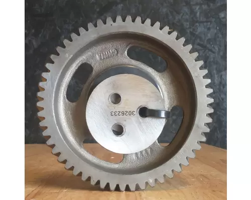 CUMMINS ISM Timing Gears