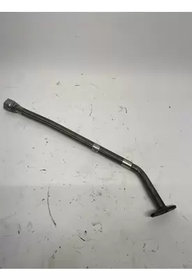 CUMMINS ISM Turbocharger / Supercharger