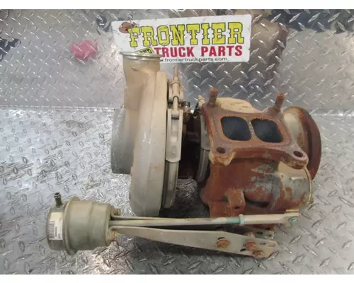 CUMMINS ISM Turbocharger  Supercharger