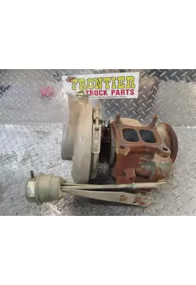 CUMMINS ISM Turbocharger / Supercharger