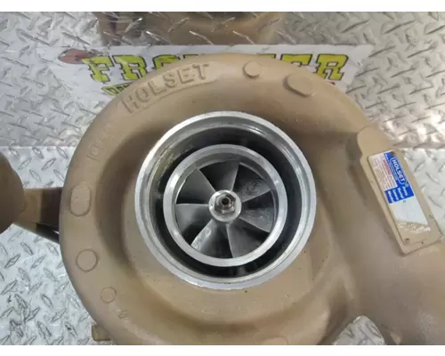 CUMMINS ISM Turbocharger  Supercharger