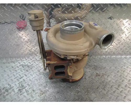 CUMMINS ISM Turbocharger  Supercharger
