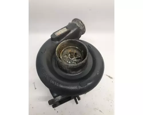 CUMMINS ISM Turbocharger  Supercharger