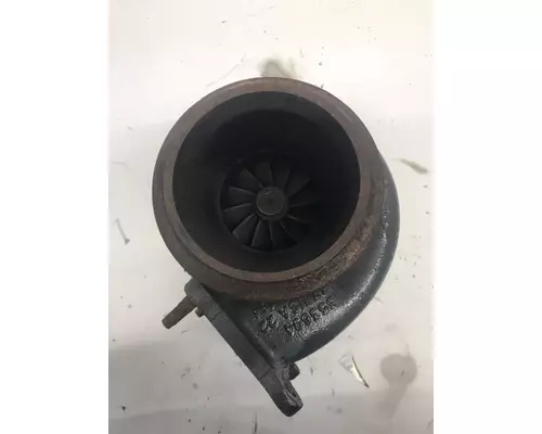 CUMMINS ISM Turbocharger  Supercharger