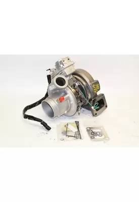 CUMMINS ISM Turbocharger / Supercharger