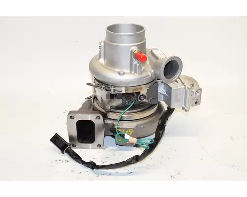 CUMMINS ISM Turbocharger  Supercharger