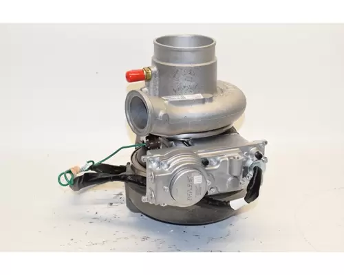 CUMMINS ISM Turbocharger  Supercharger
