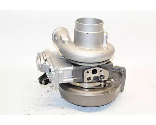 CUMMINS ISM Turbocharger  Supercharger