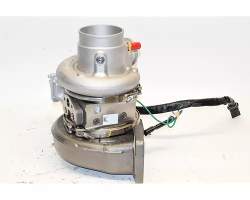CUMMINS ISM Turbocharger  Supercharger