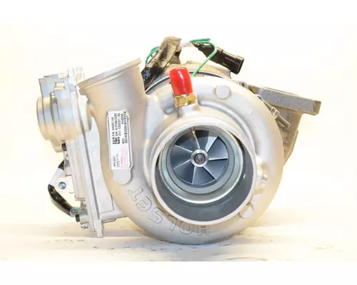 CUMMINS ISM Turbocharger  Supercharger