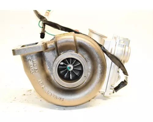 CUMMINS ISM Turbocharger  Supercharger
