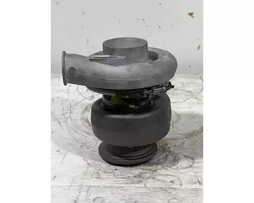 CUMMINS ISM Turbocharger  Supercharger