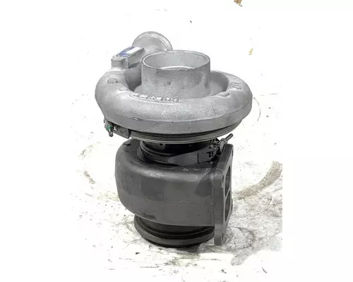 CUMMINS ISM Turbocharger  Supercharger