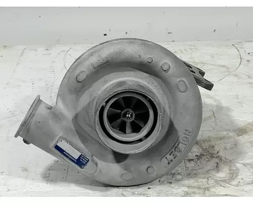 CUMMINS ISM Turbocharger  Supercharger