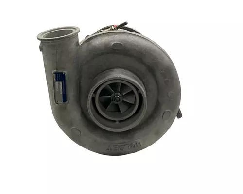 CUMMINS ISM Turbocharger  Supercharger
