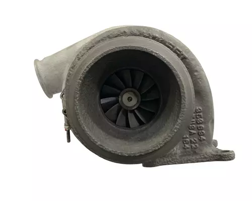 CUMMINS ISM Turbocharger  Supercharger