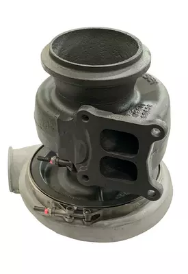 CUMMINS ISM Turbocharger / Supercharger