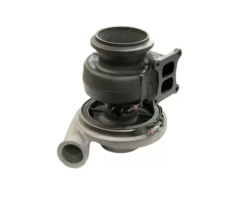 CUMMINS ISM Turbocharger  Supercharger