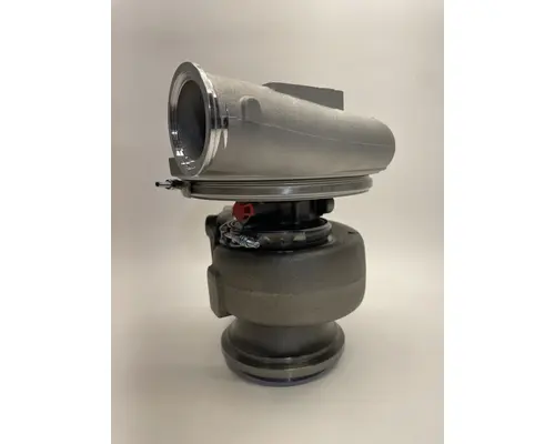 CUMMINS ISM Turbocharger  Supercharger