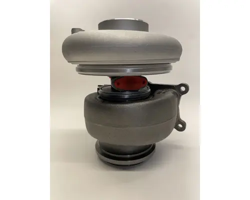 CUMMINS ISM Turbocharger  Supercharger