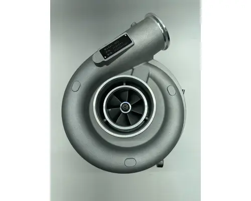CUMMINS ISM Turbocharger  Supercharger