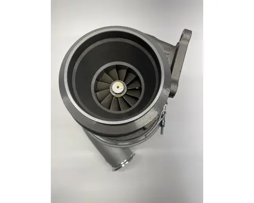 CUMMINS ISM Turbocharger  Supercharger