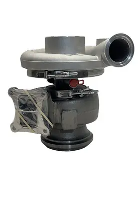 CUMMINS ISM Turbocharger / Supercharger