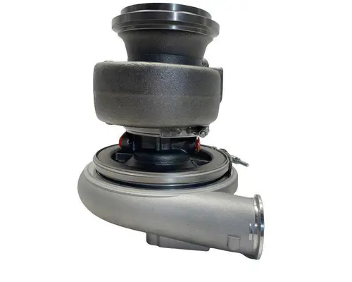 CUMMINS ISM Turbocharger  Supercharger