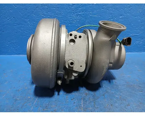 CUMMINS ISM Turbocharger  Supercharger
